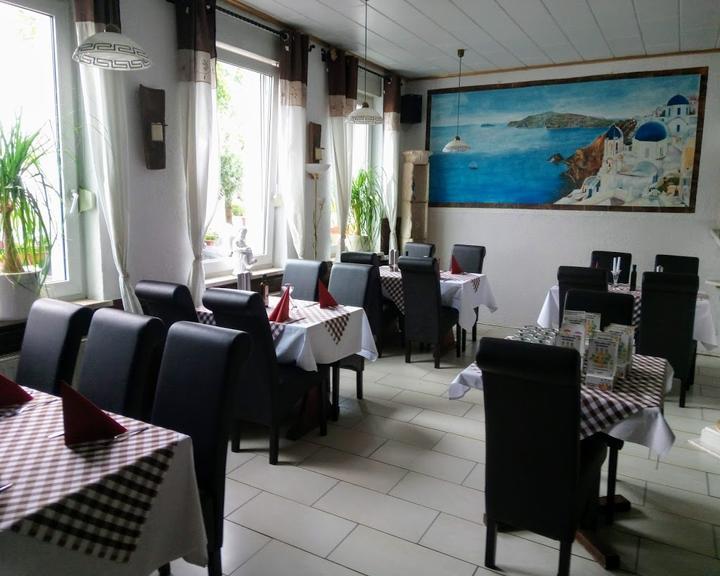 Restaurant Jevsis