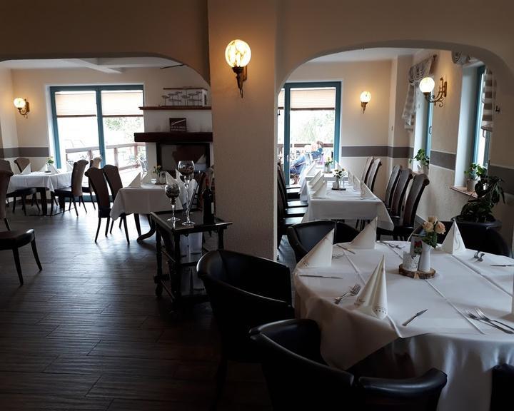 Gasthof Milow Restaurant